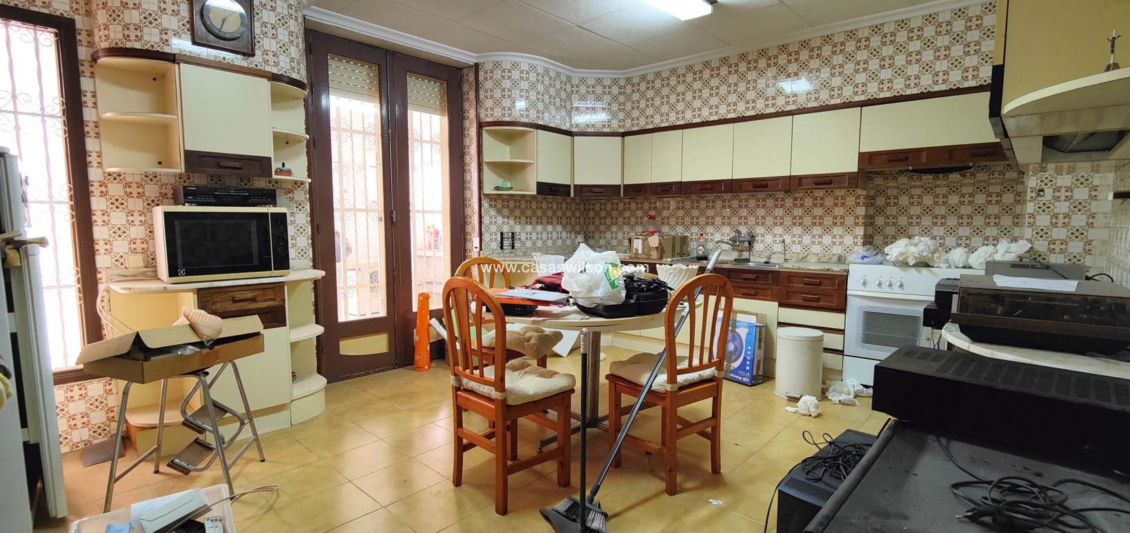 Sale - Apartment - Torrevieja - Costa Blanca