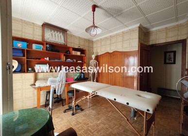 Sale - Apartment - Torrevieja - Costa Blanca