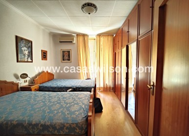 Sale - Apartment - Torrevieja - Costa Blanca