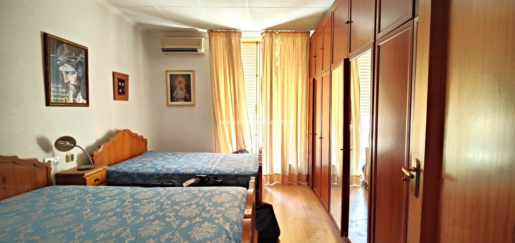 Sale - Apartment - Torrevieja - Costa Blanca