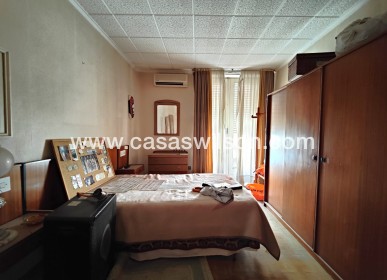 Sale - Apartment - Torrevieja - Costa Blanca