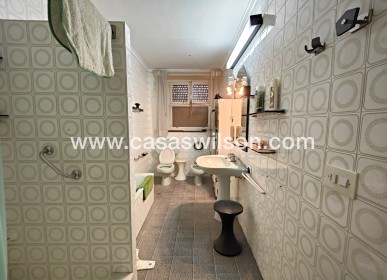 Sale - Apartment - Torrevieja - Costa Blanca