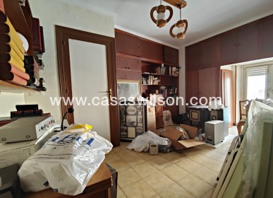 Sale - Apartment - Torrevieja - Costa Blanca