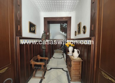 Sale - Apartment - Torrevieja - Costa Blanca