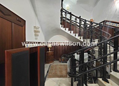 Sale - Apartment - Torrevieja - Costa Blanca