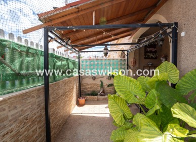 Sale - Townhouse - Gran Alacant - Costa Blanca
