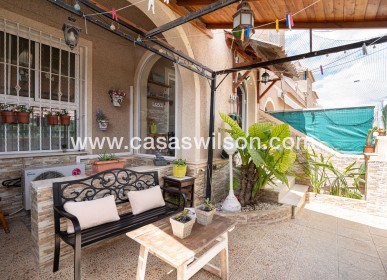 Sale - Townhouse - Gran Alacant - Costa Blanca