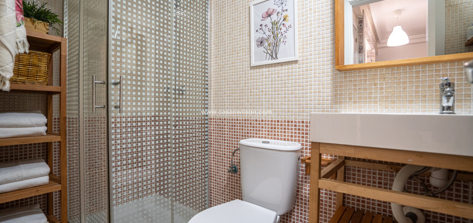 Sale - Townhouse - Gran Alacant - Costa Blanca