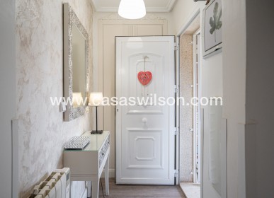 Sale - Townhouse - Gran Alacant - Costa Blanca