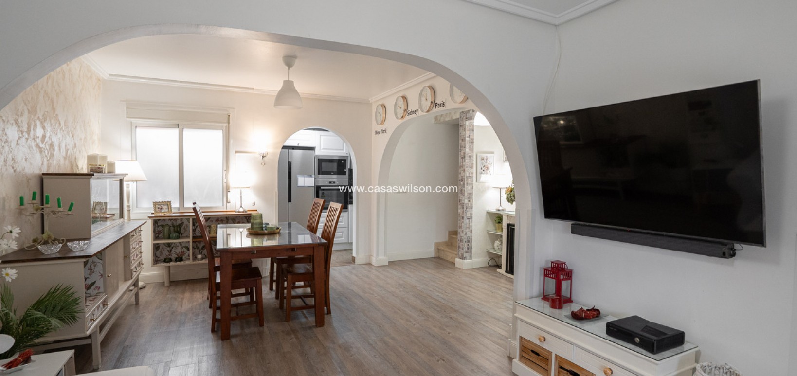 Sale - Townhouse - Gran Alacant - Costa Blanca