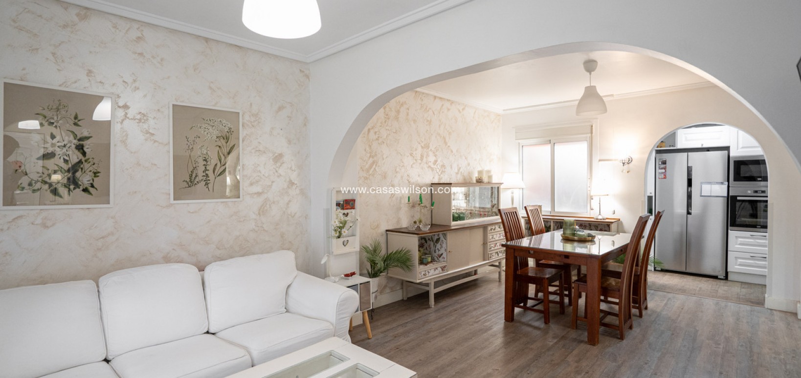 Sale - Townhouse - Gran Alacant - Costa Blanca