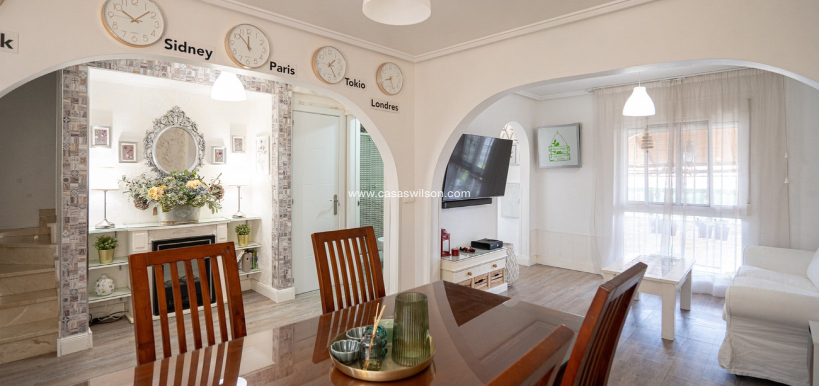 Sale - Townhouse - Gran Alacant - Costa Blanca