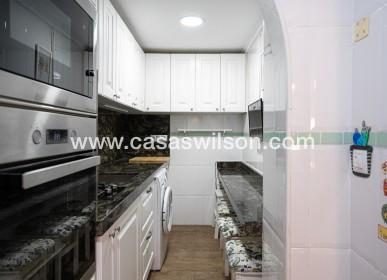 Sale - Townhouse - Gran Alacant - Costa Blanca