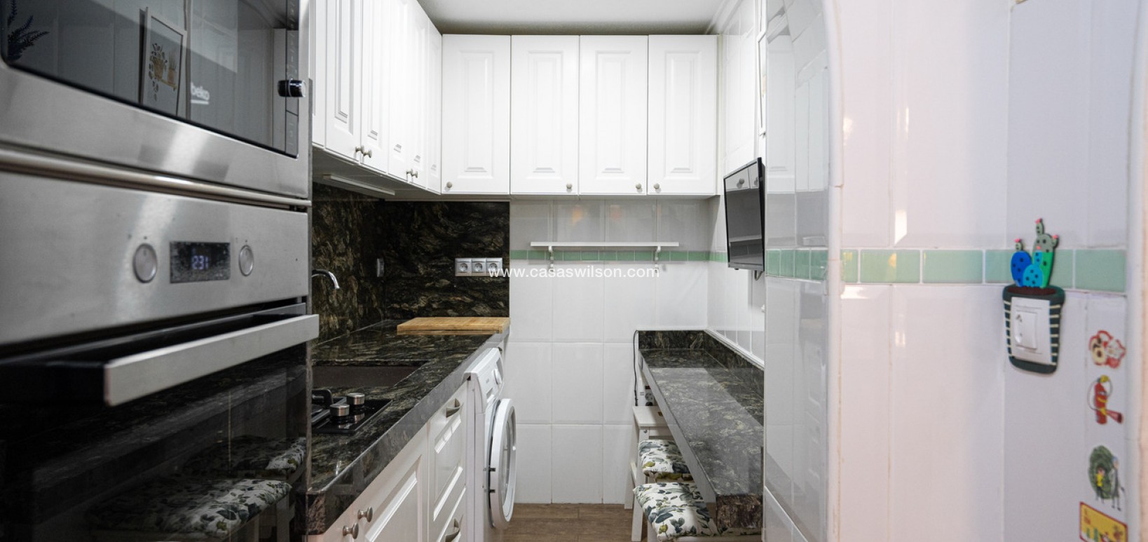 Sale - Townhouse - Gran Alacant - Costa Blanca