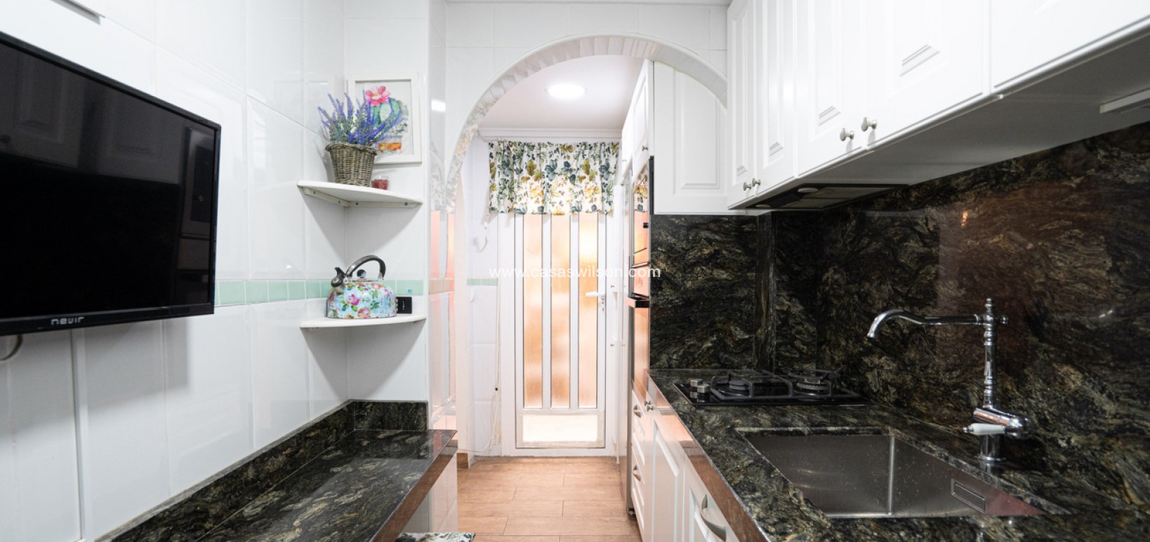 Sale - Townhouse - Gran Alacant - Costa Blanca