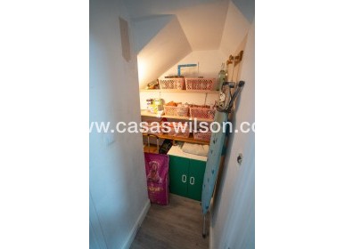 Sale - Townhouse - Gran Alacant - Costa Blanca