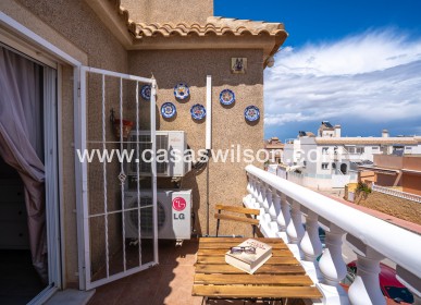 Sale - Townhouse - Gran Alacant - Costa Blanca