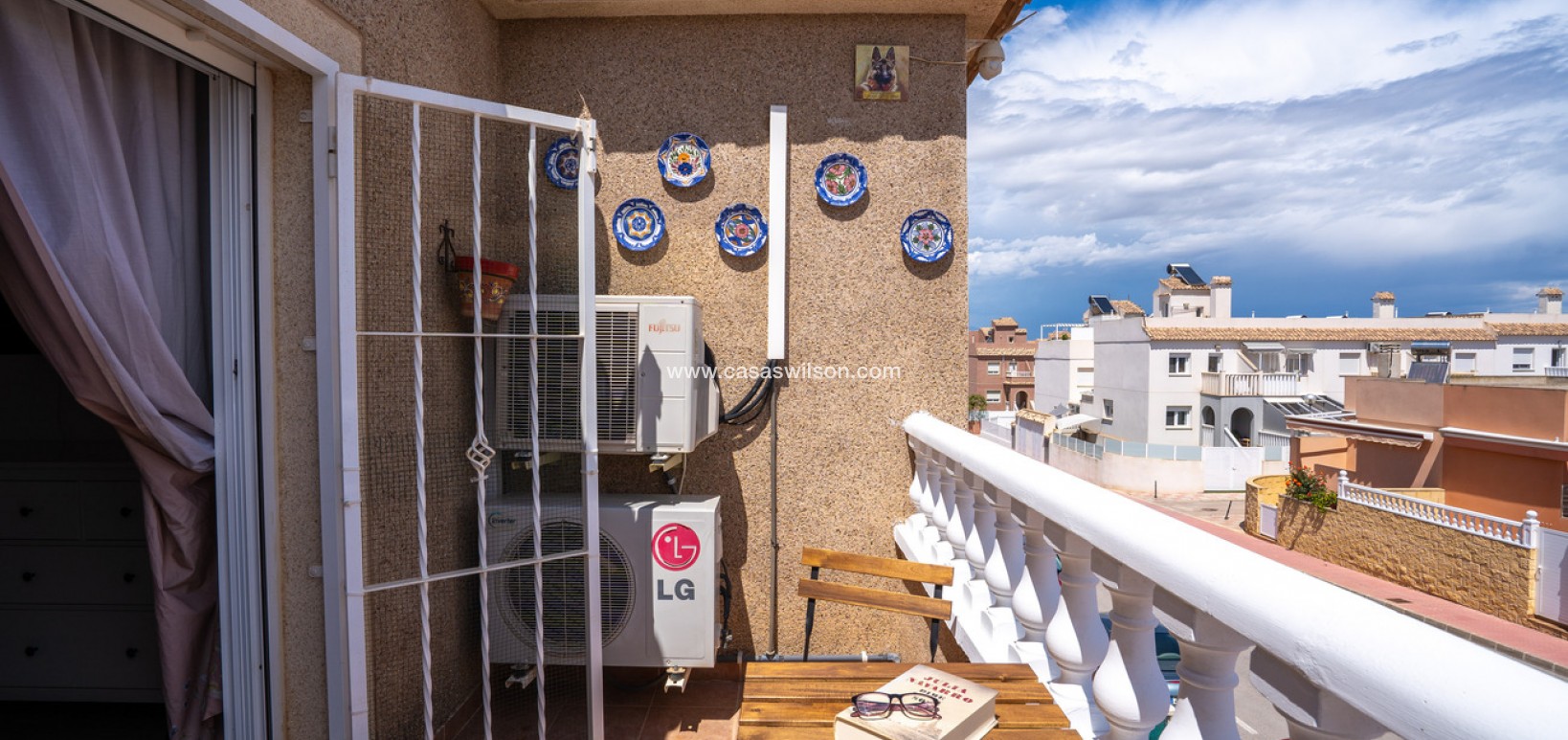 Sale - Townhouse - Gran Alacant - Costa Blanca