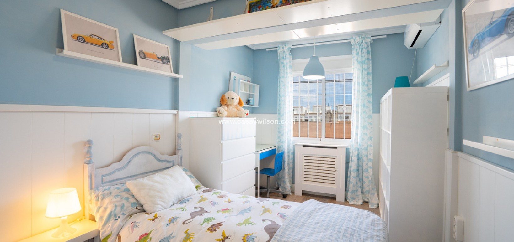 Sale - Townhouse - Gran Alacant - Costa Blanca