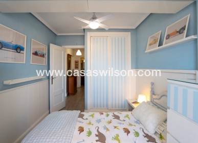 Sale - Townhouse - Gran Alacant - Costa Blanca