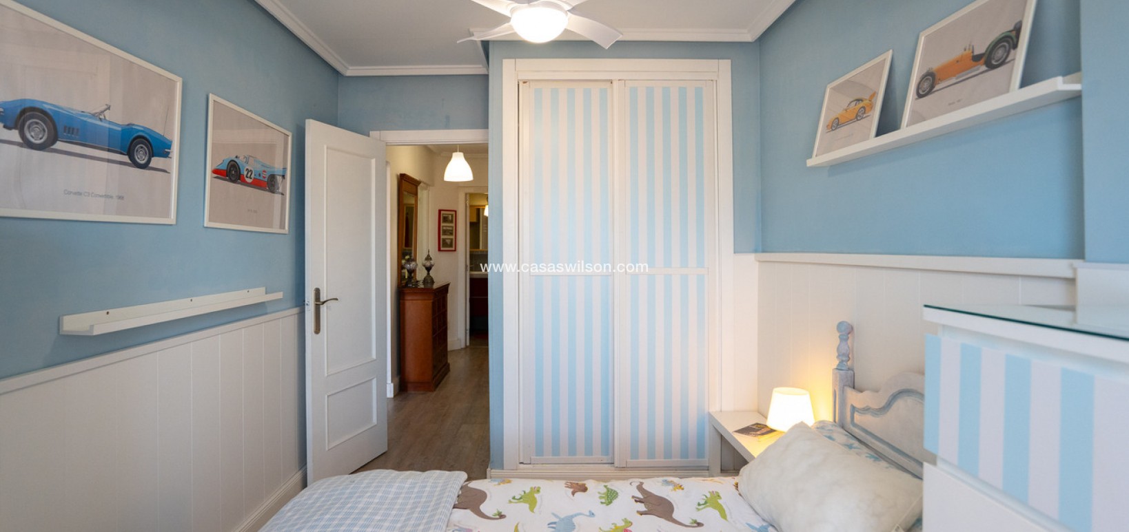 Sale - Townhouse - Gran Alacant - Costa Blanca