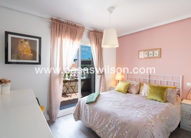 Sale - Townhouse - Gran Alacant - Costa Blanca