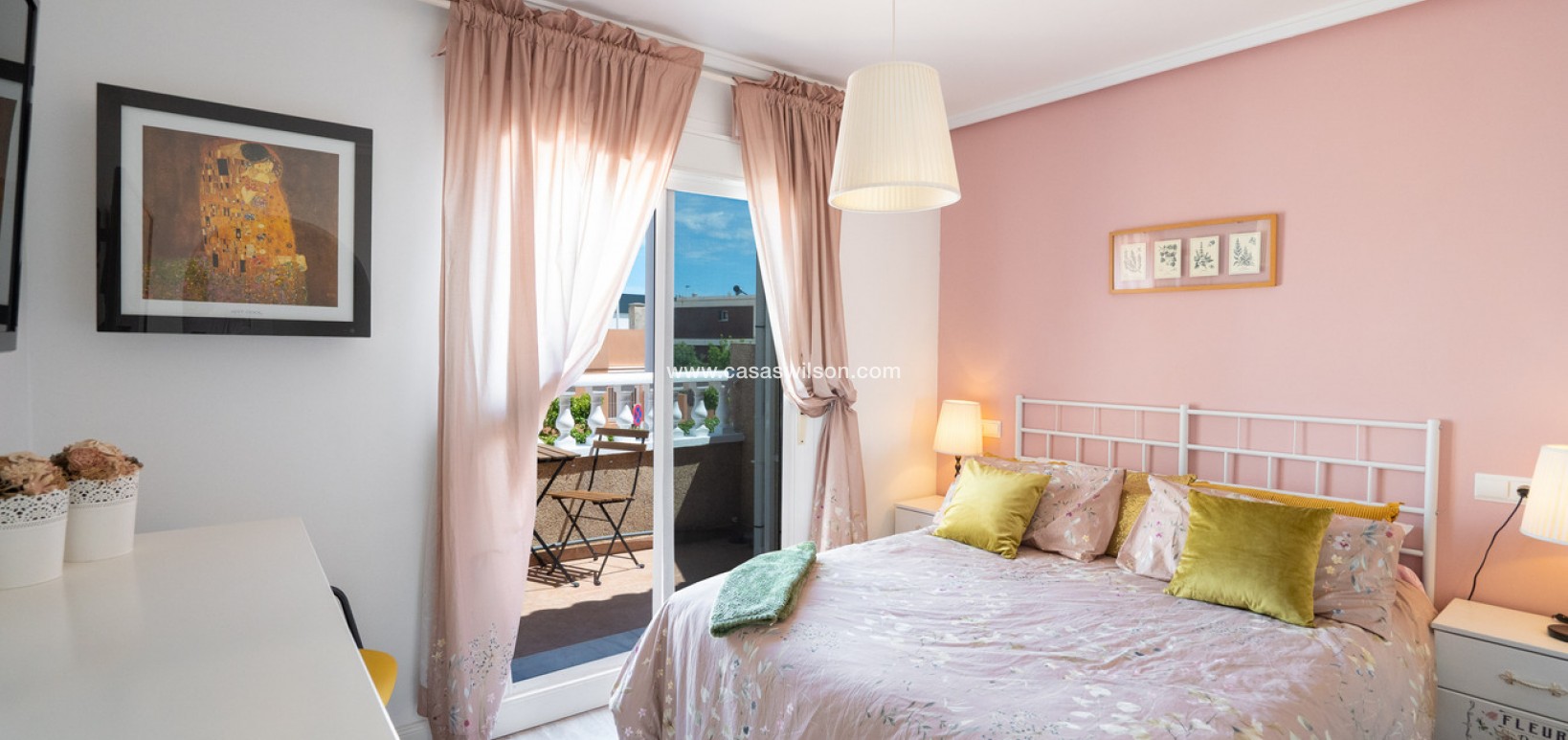 Sale - Townhouse - Gran Alacant - Costa Blanca