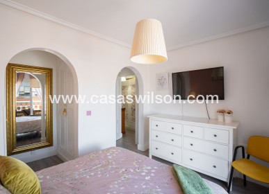 Sale - Townhouse - Gran Alacant - Costa Blanca