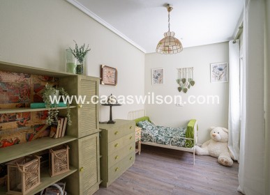 Sale - Townhouse - Gran Alacant - Costa Blanca