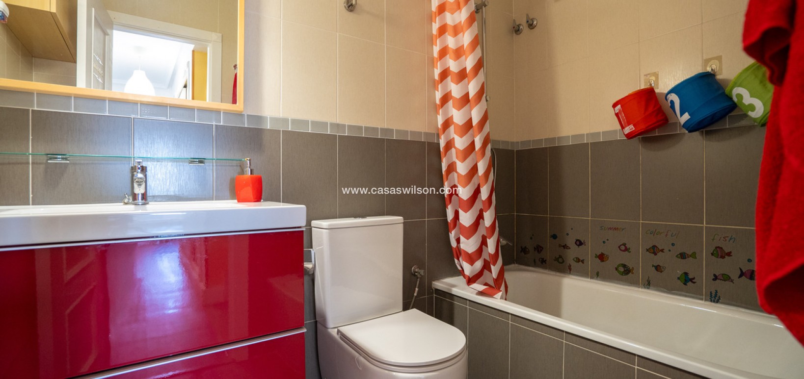 Sale - Townhouse - Gran Alacant - Costa Blanca