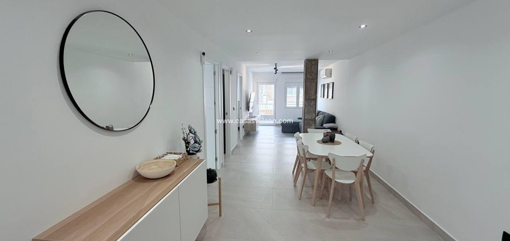 Sale - Apartment - Torrevieja - La Mata