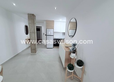 Sale - Apartment - Torrevieja - La Mata