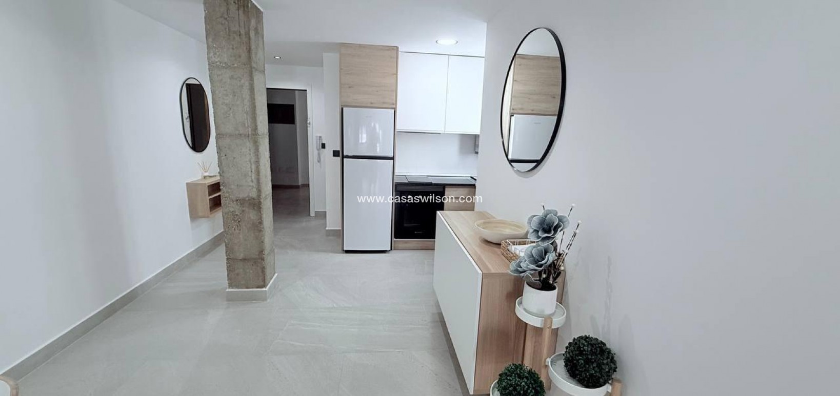 Sale - Apartment - Torrevieja - La Mata