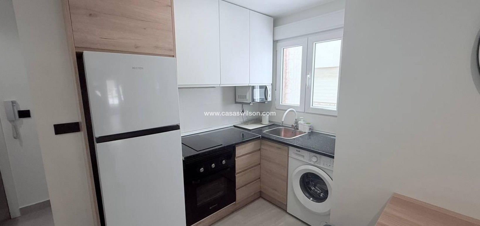 Sale - Apartment - Torrevieja - La Mata