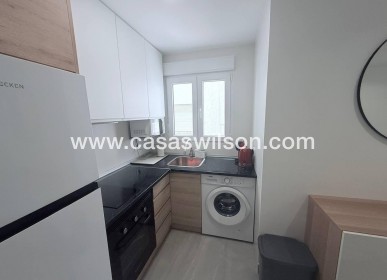 Sale - Apartment - Torrevieja - La Mata