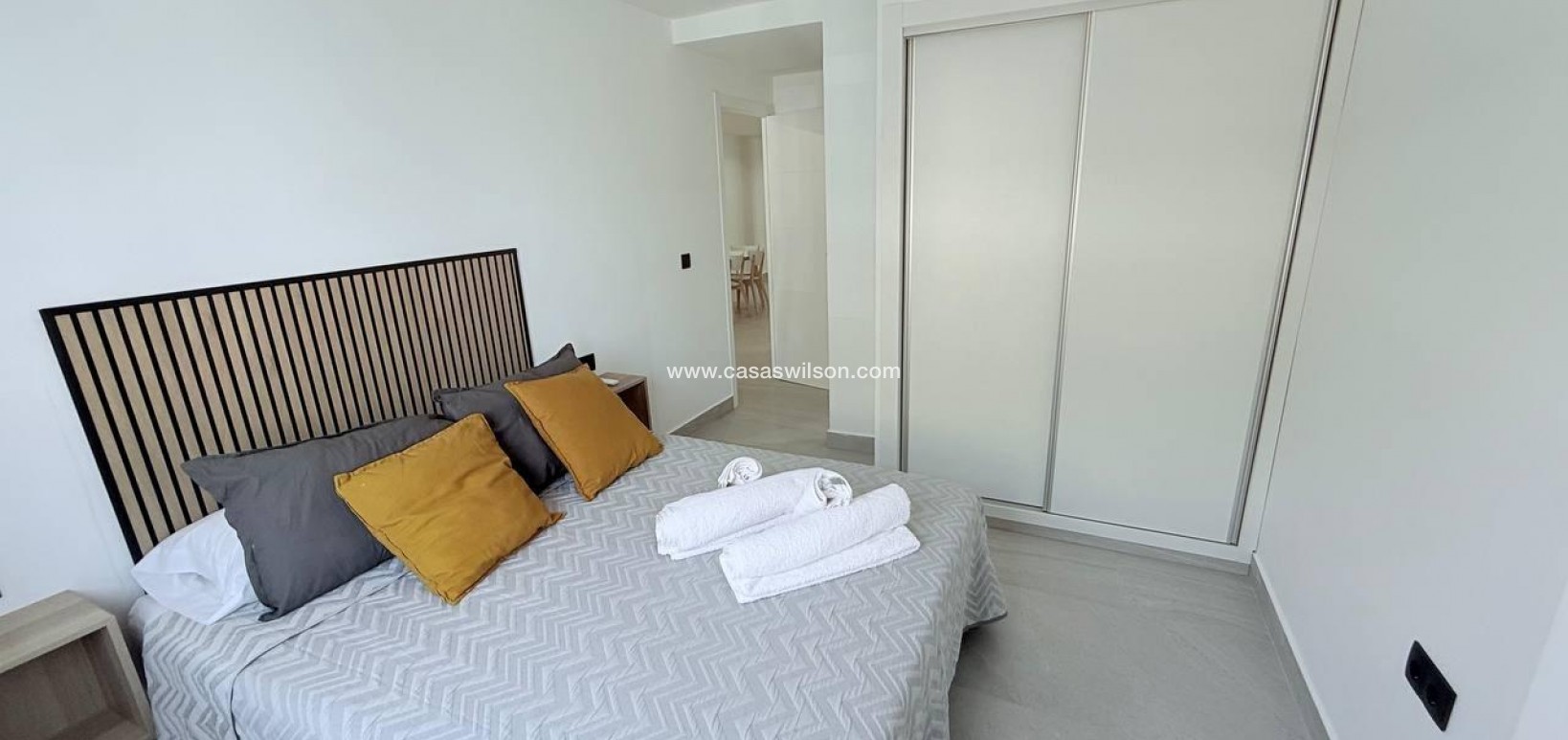 Sale - Apartment - Torrevieja - La Mata
