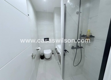 Sale - Apartment - Torrevieja - La Mata