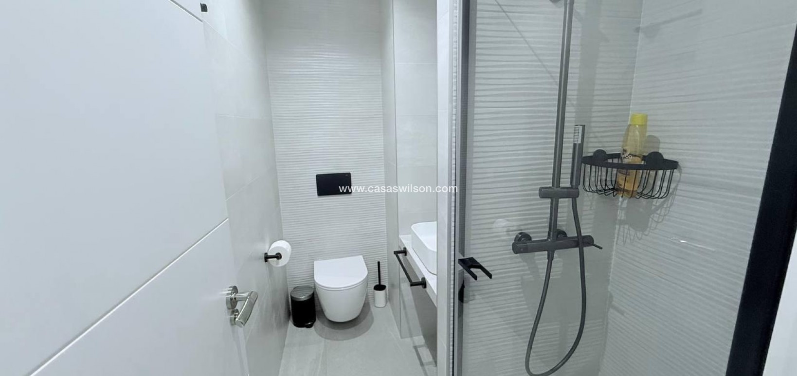 Sale - Apartment - Torrevieja - La Mata