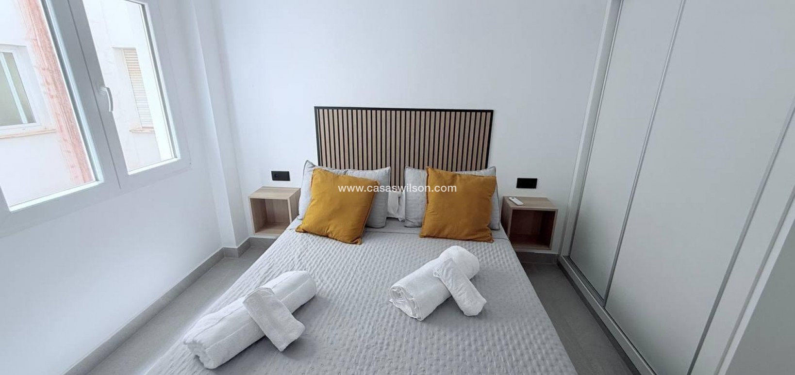 Sale - Apartment - Torrevieja - La Mata