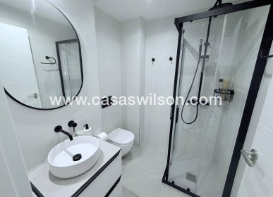 Sale - Apartment - Torrevieja - La Mata