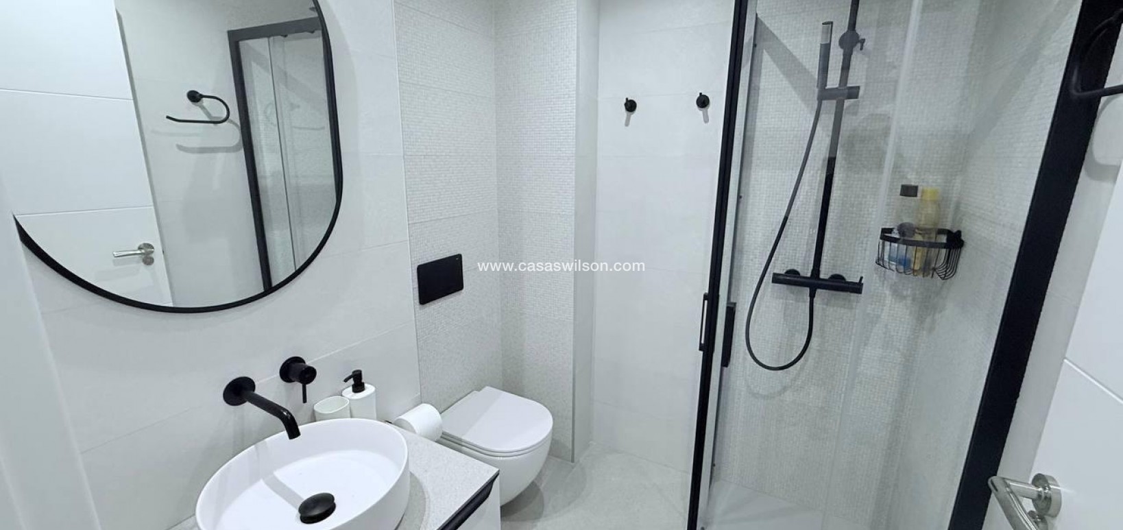 Sale - Apartment - Torrevieja - La Mata