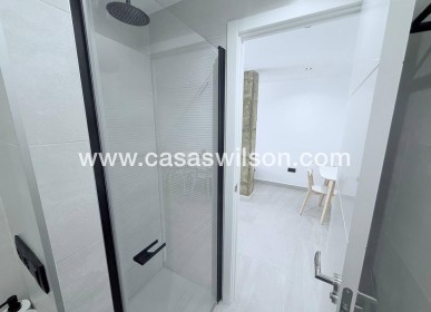 Sale - Apartment - Torrevieja - La Mata