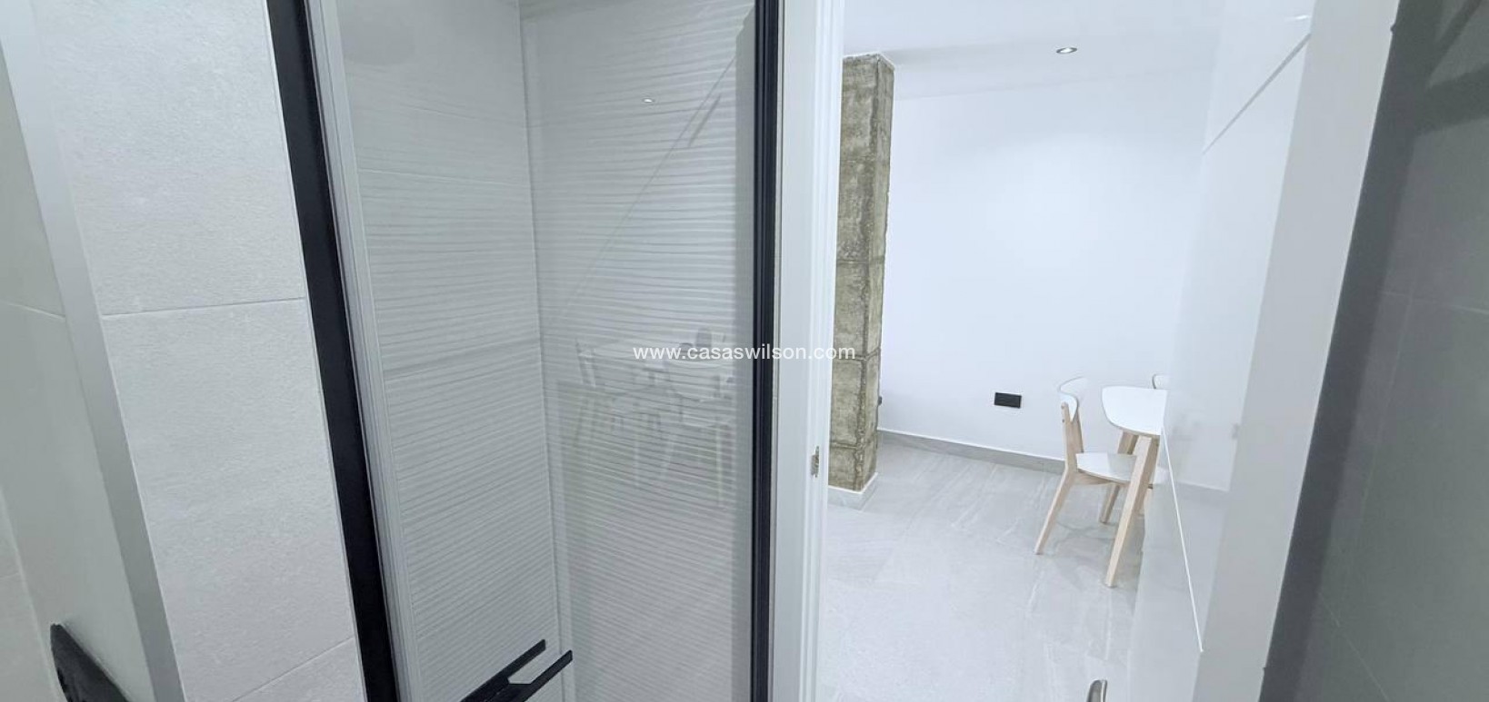 Sale - Apartment - Torrevieja - La Mata