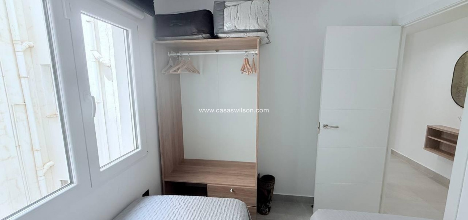 Sale - Apartment - Torrevieja - La Mata