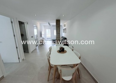 Sale - Apartment - Torrevieja - La Mata