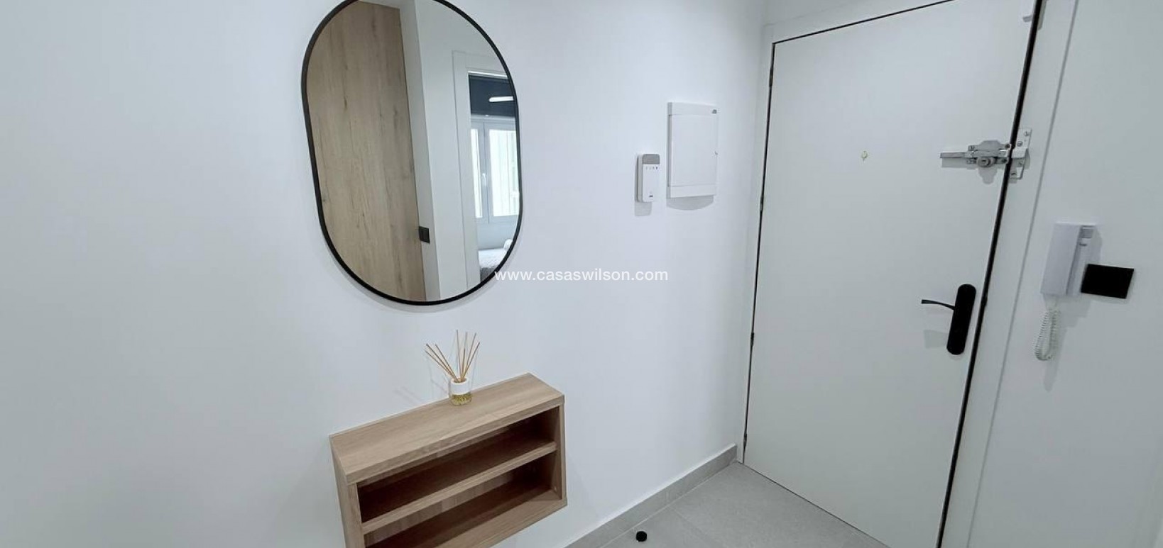 Sale - Apartment - Torrevieja - La Mata