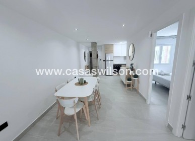 Sale - Apartment - Torrevieja - La Mata