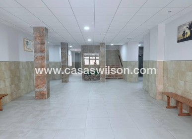 Sale - Apartment - Torrevieja - La Mata