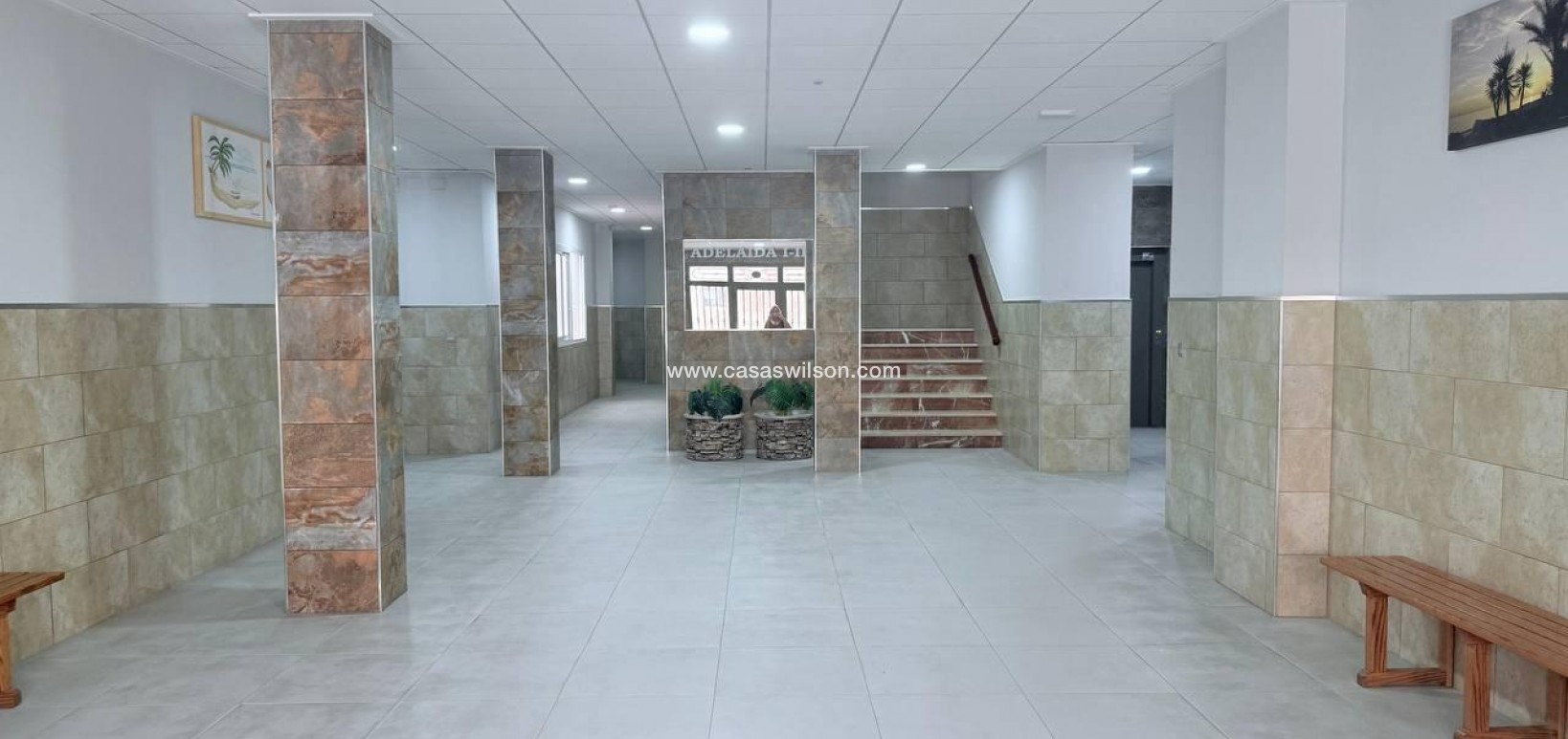 Sale - Apartment - Torrevieja - La Mata