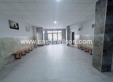 Sale - Apartment - Torrevieja - La Mata